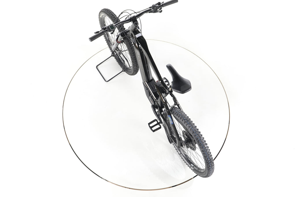 Haibike AllMtn 5 Fully E-Bike - Image 21
