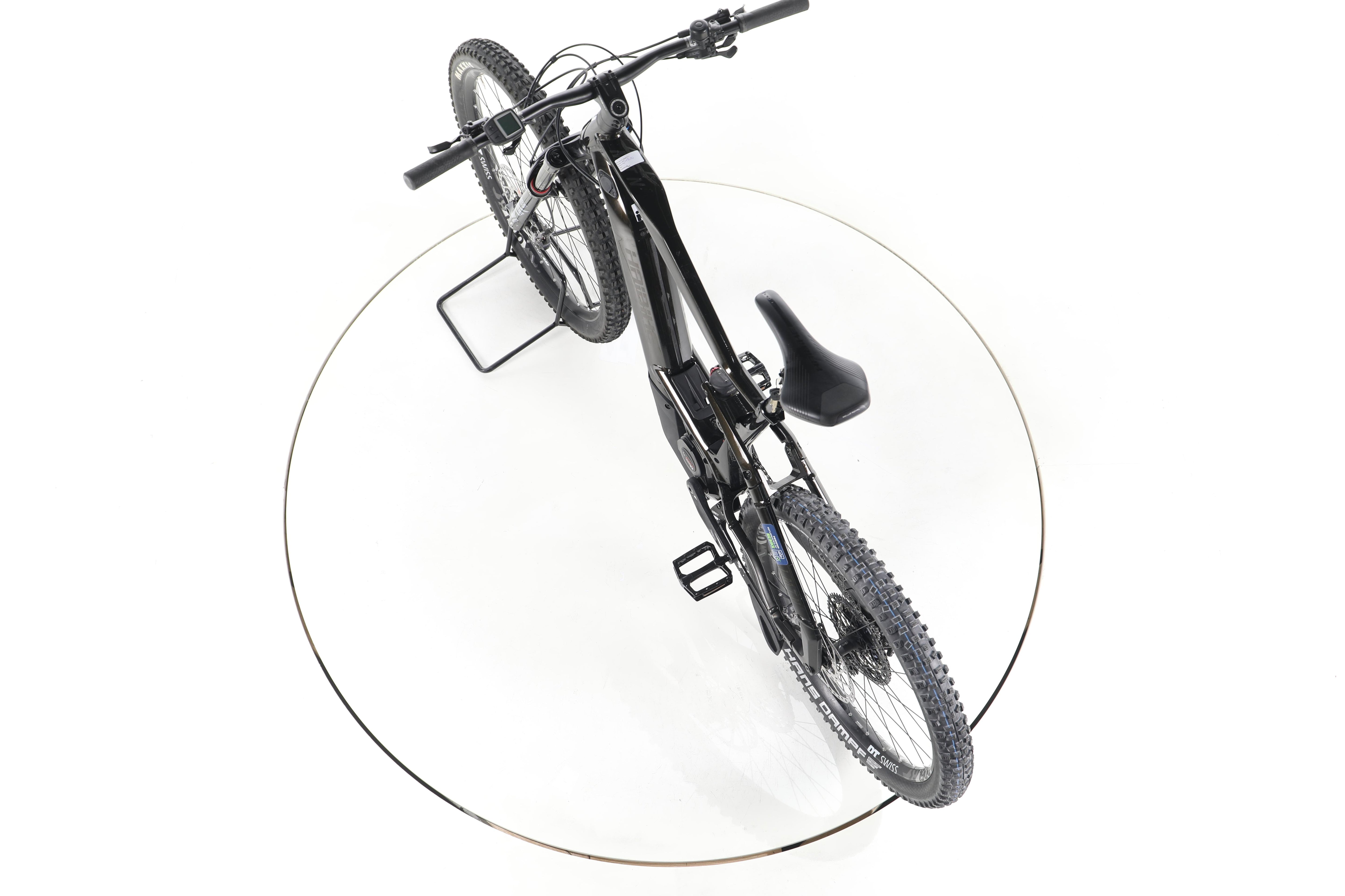Haibike AllMtn 5 Fully E-Bike - Image 21