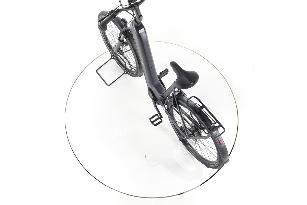 Cube Kathmandu Hybrid Comfort Pro City E-Bike Tiefeinsteiger 2025 - Image 21