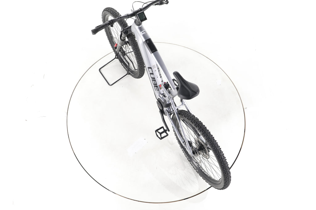 Cube Stereo Hybrid 120 Race E-Bike Fully - Image 21