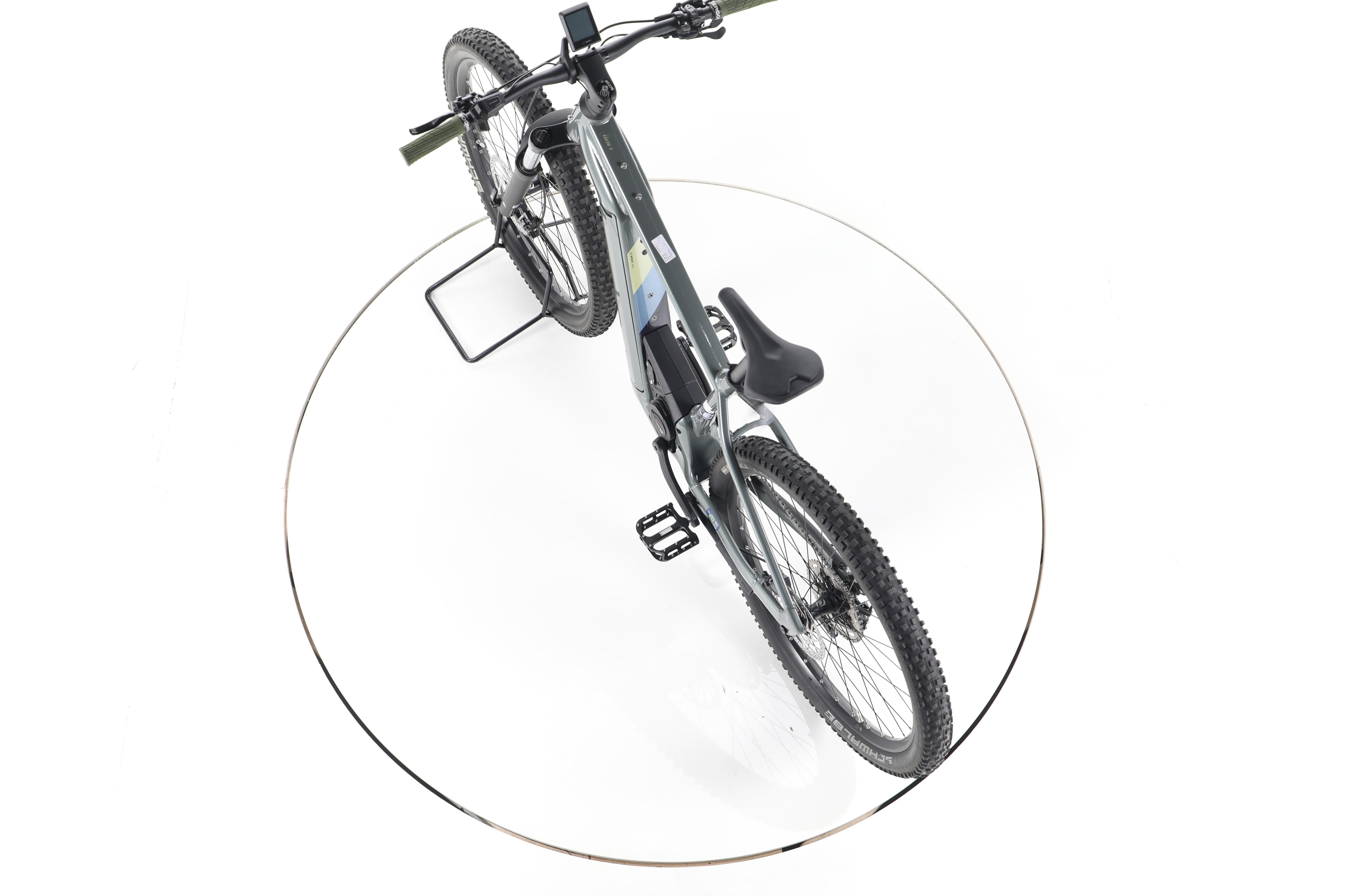 Bergamont E-Revox Sport E-Bike 2024 - Image 21