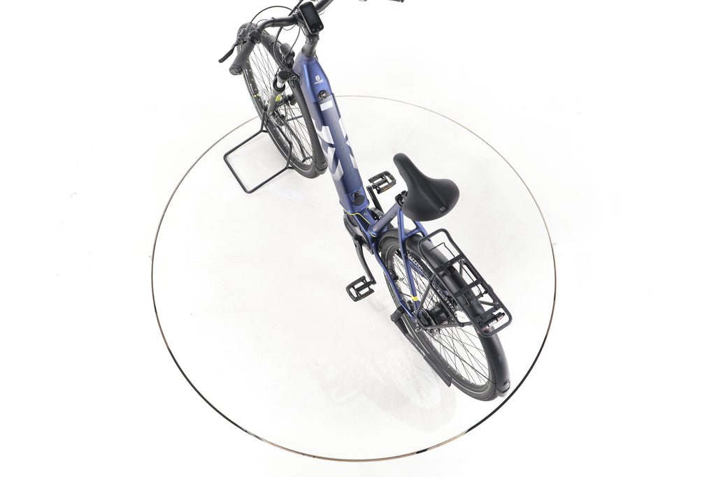 Husqvarna E-Bicycles Gran City 4 CB City E-Bike Tiefeinsteiger - Image 21