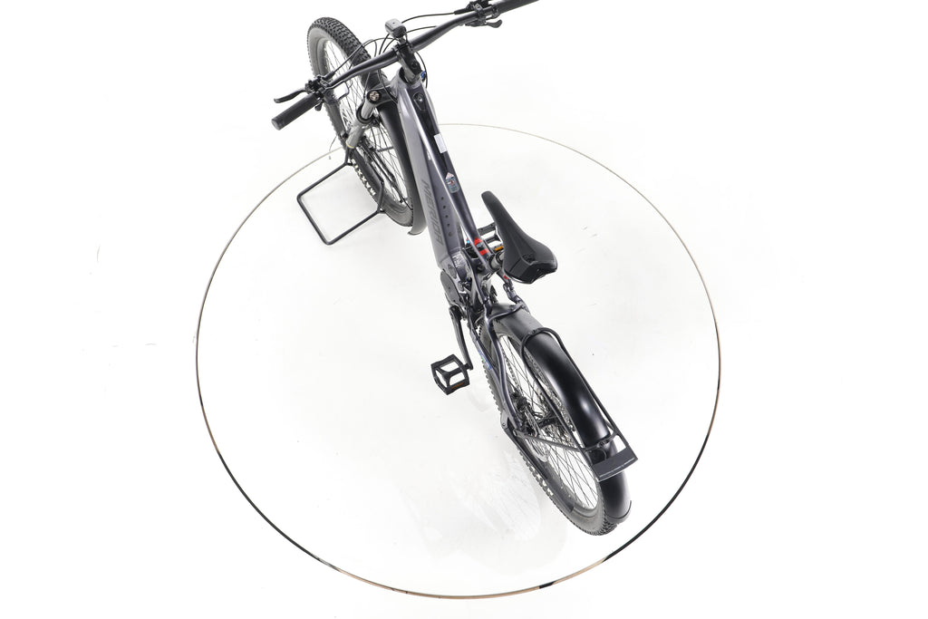 Merida eONE-FORTY EQ SUV E-Bike - Image 21