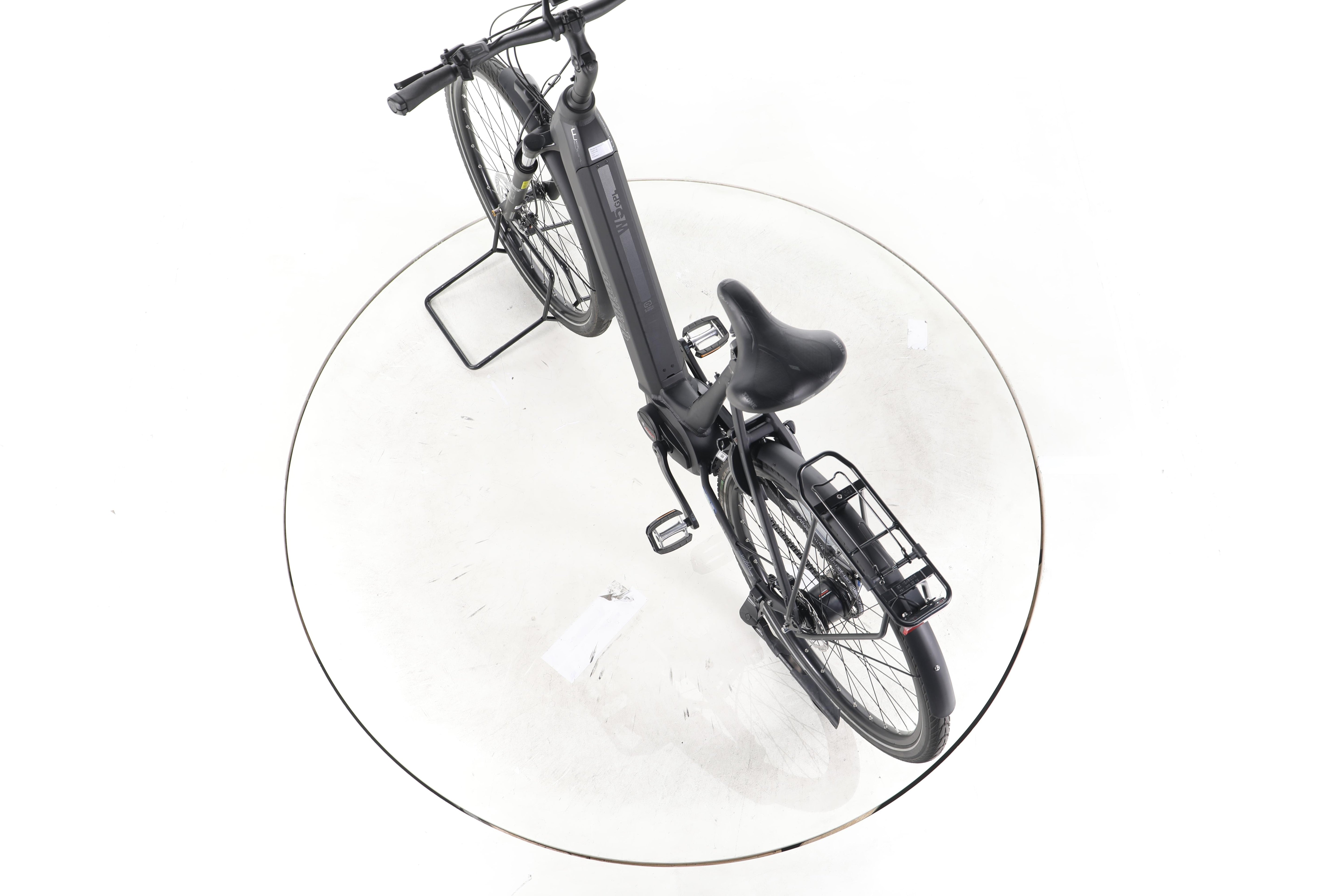 Wittich W5GPL City E-Bike Tiefeinsteiger 2025 - Image 21