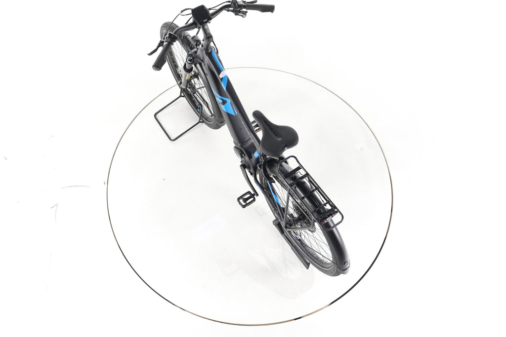 R Raymon TourRay E 8.0 Trekking E-Bike - Image 21