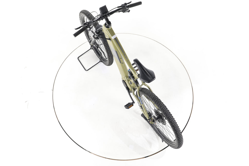MORRISON Yurok Fully E-Bike - Image 21
