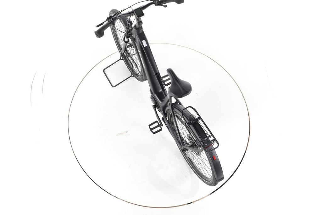 Cube Touring Hybrid Pro Trekking E-Bike 2024 - Image 21