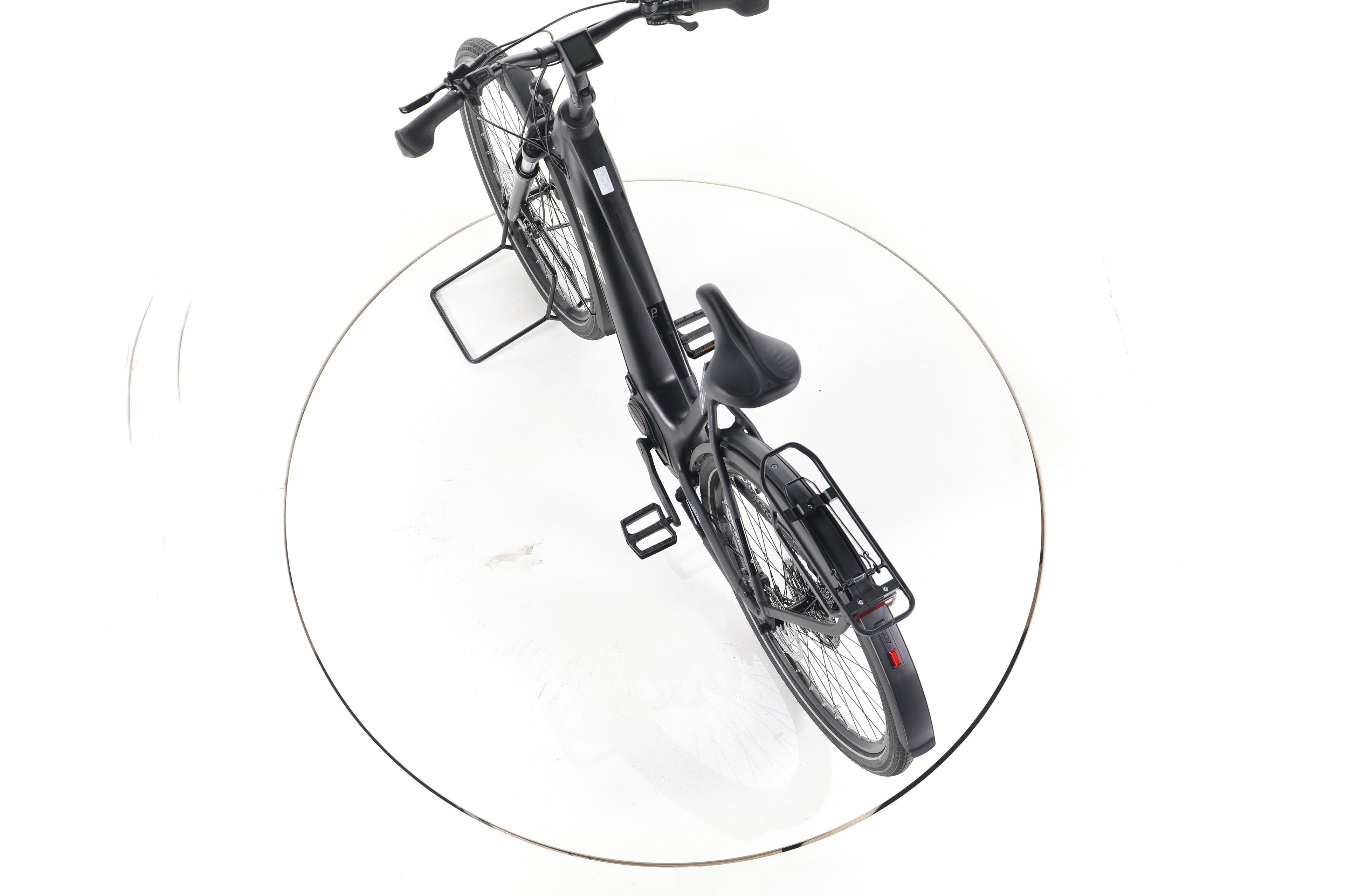 Cube Touring Hybrid Pro Trekking E-Bike 2024 - Image 21