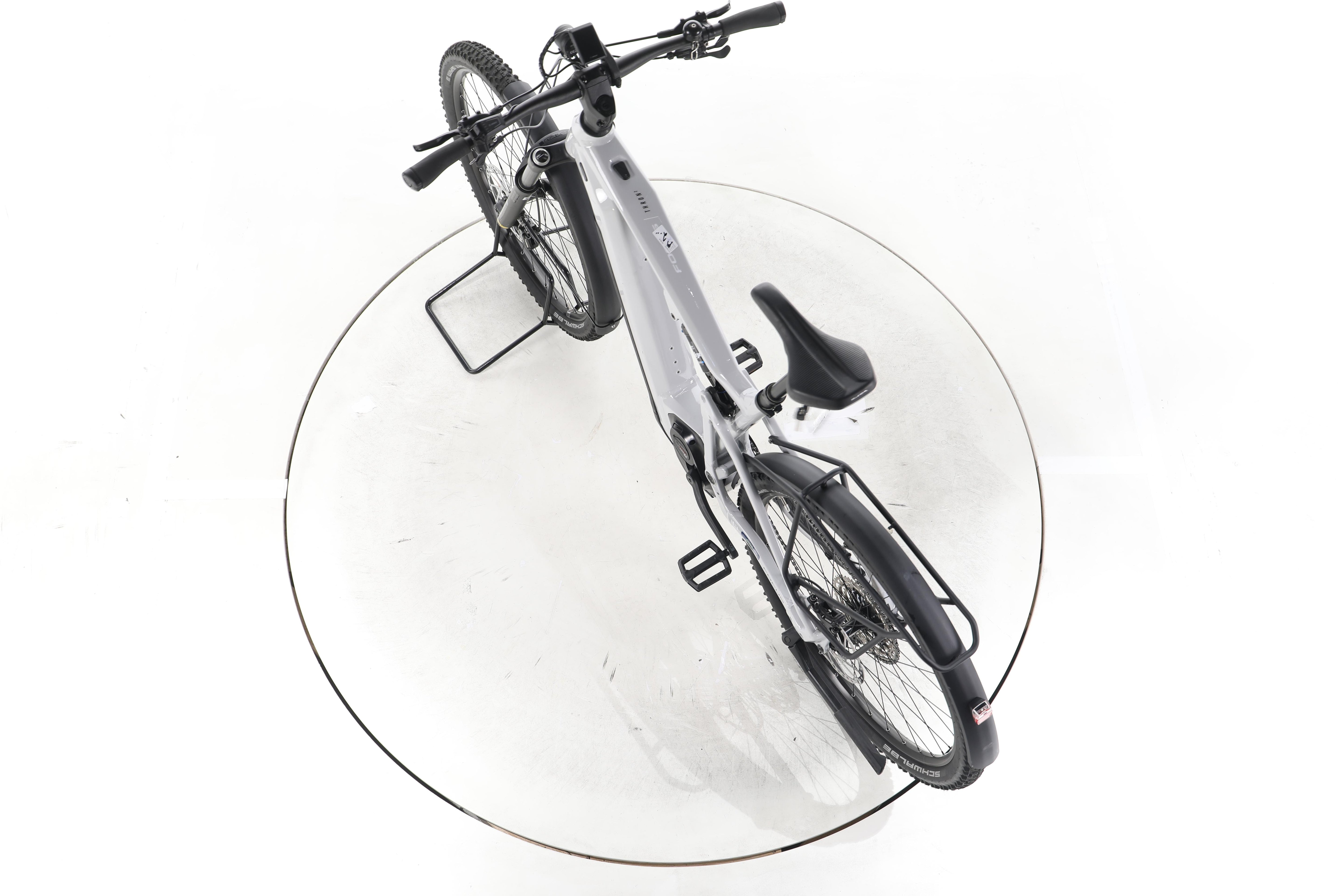 Focus THRON² 6.7 EQP SUV E-Bike - Image 21