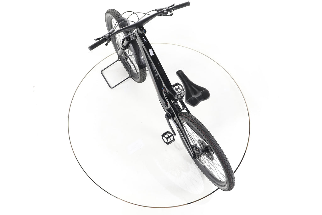 Trek Fuel EXe 9.8 Fully E-Bike Carbon - Image 21