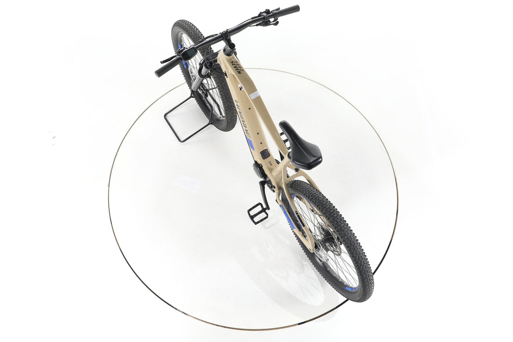 Haibike HardSeven 7 E-Bike - Image 21