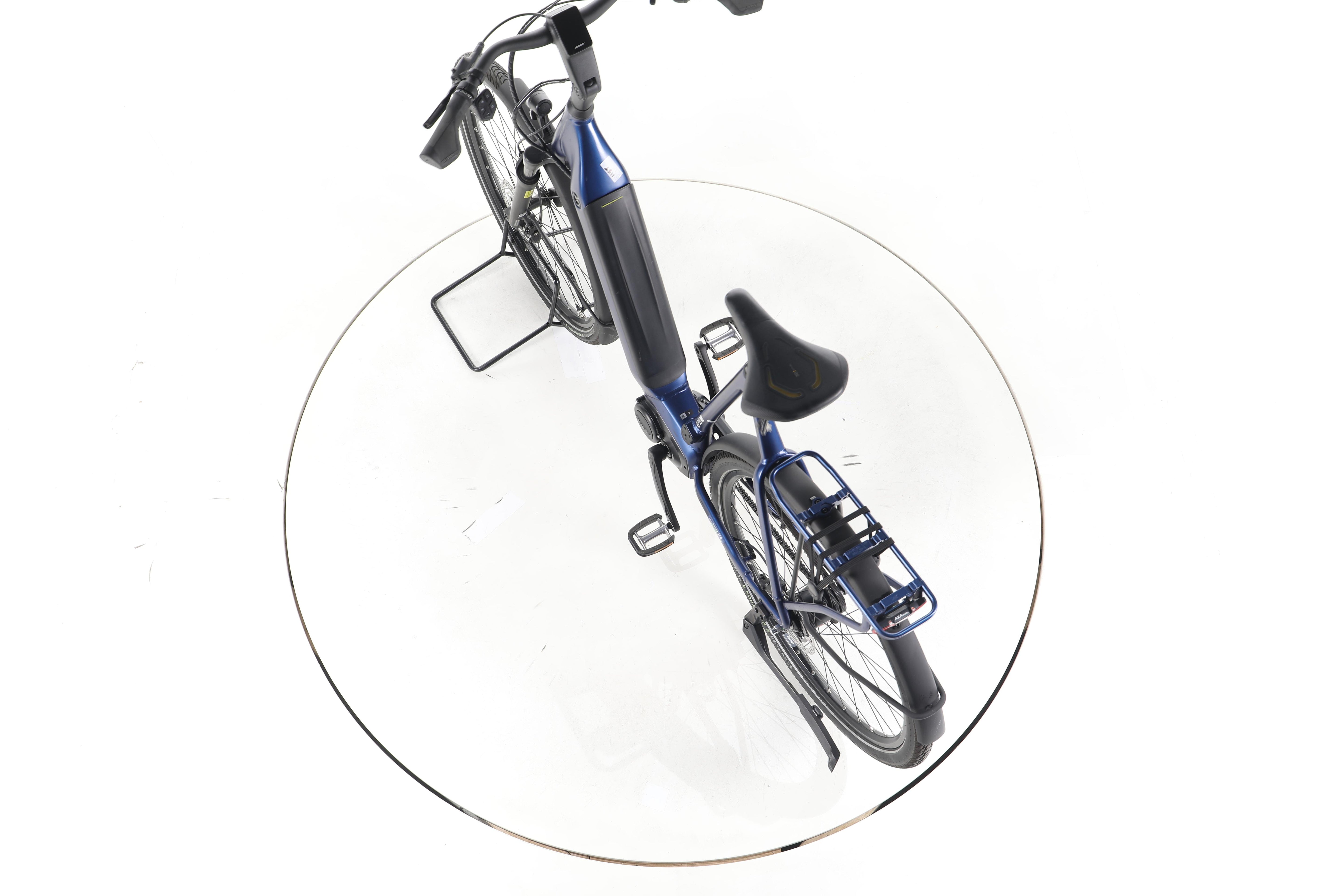 Giant Daily Tour E+1 City E-Bike Tiefeinsteiger - Image 21