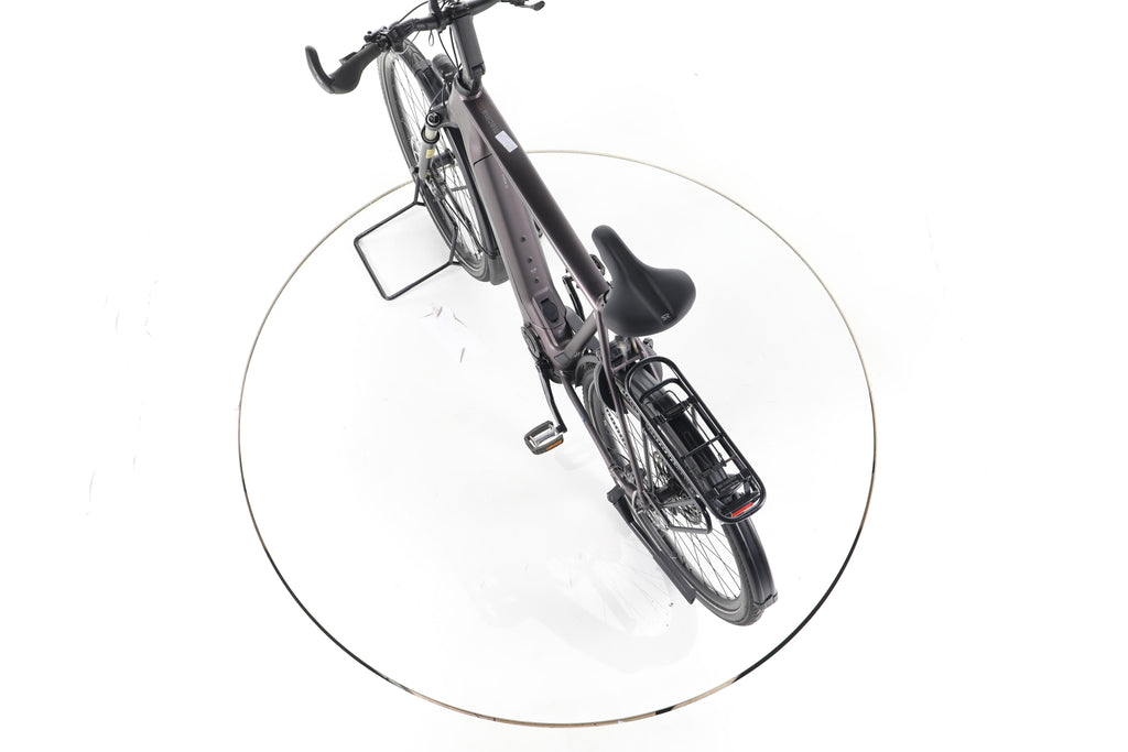 KTM Macina Style 710 Trekking E-Bike - Image 21