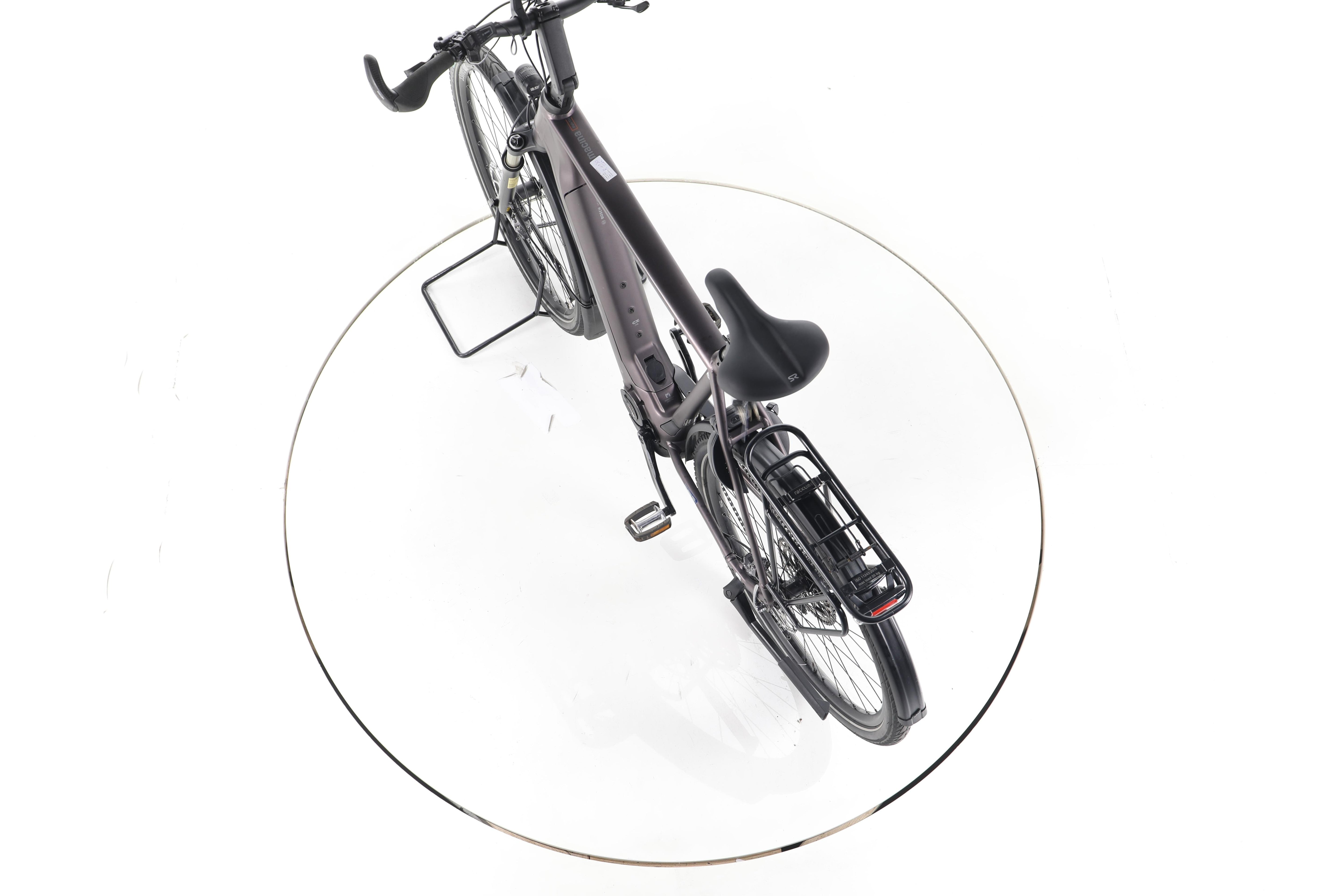 KTM Macina Style 710 Trekking E-Bike - Image 21