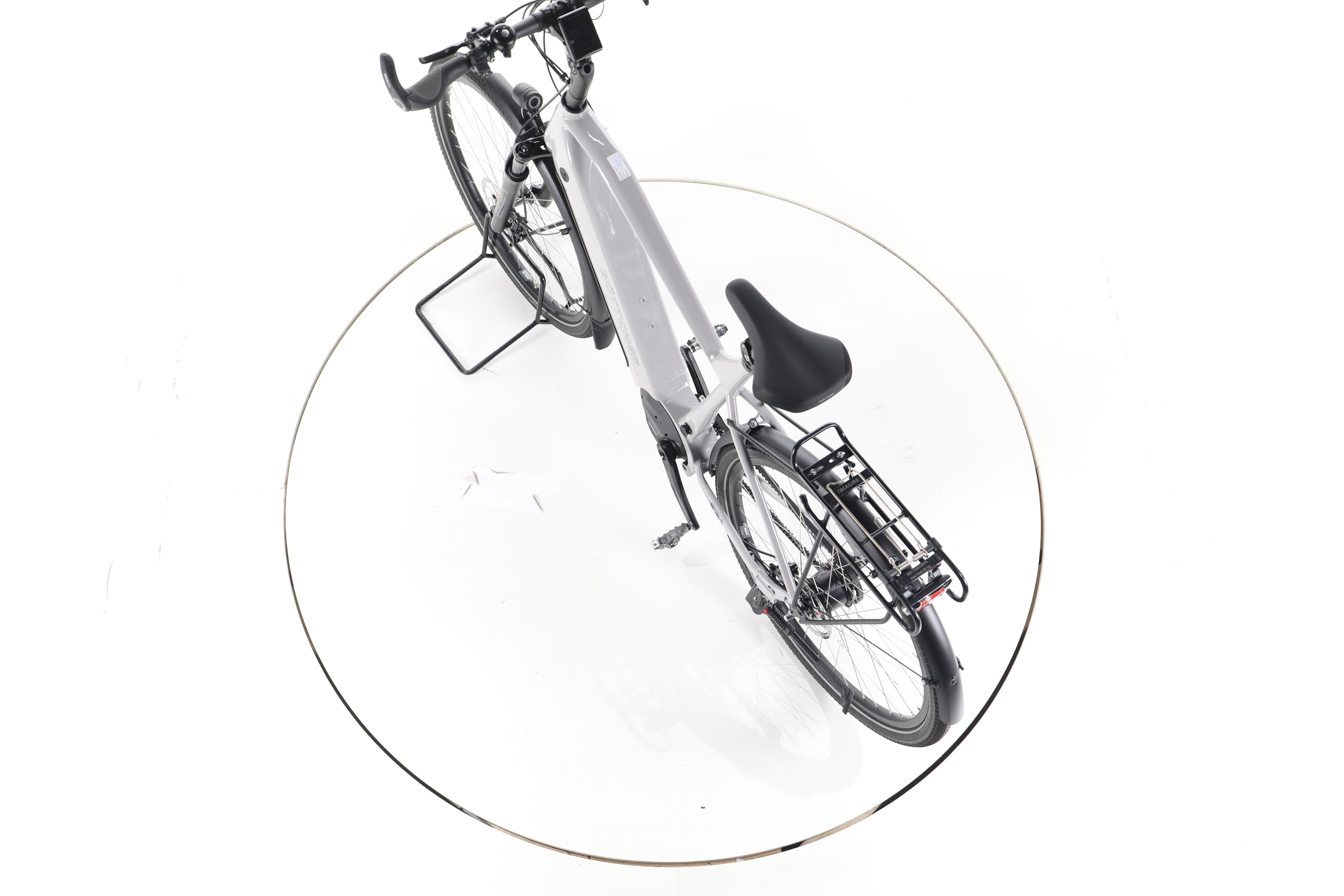 Böttcher Shark INT EP6 City E-Bike 2024 - Image 21