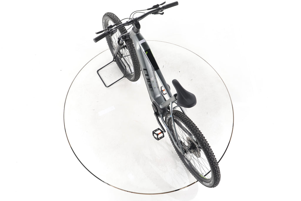 Cube Reaction Hybrid Pro E-Bike - Image 21