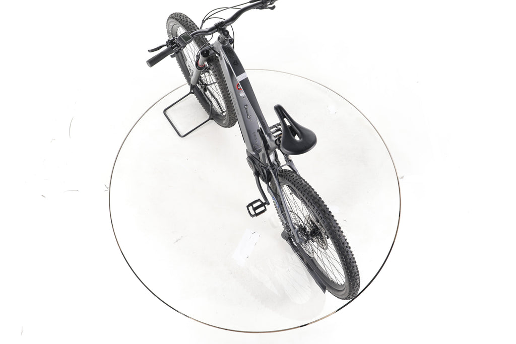 Carver Drift E.520 E-Bike Fully - Image 21