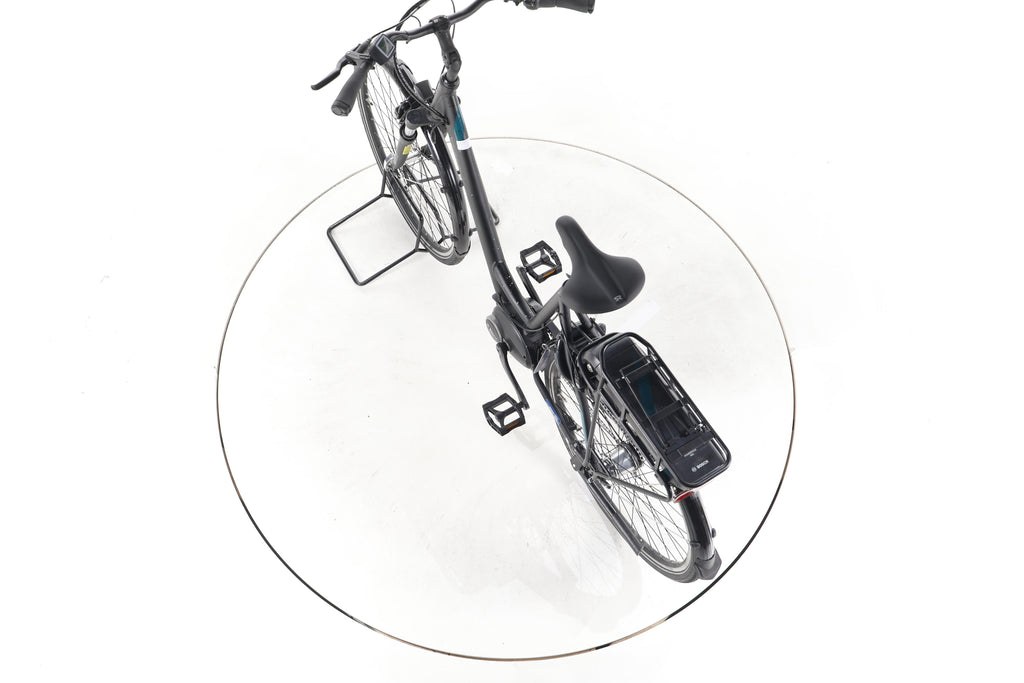 Hercules Robert/a R7 City E-Bike Tiefeinsteiger - Image 21