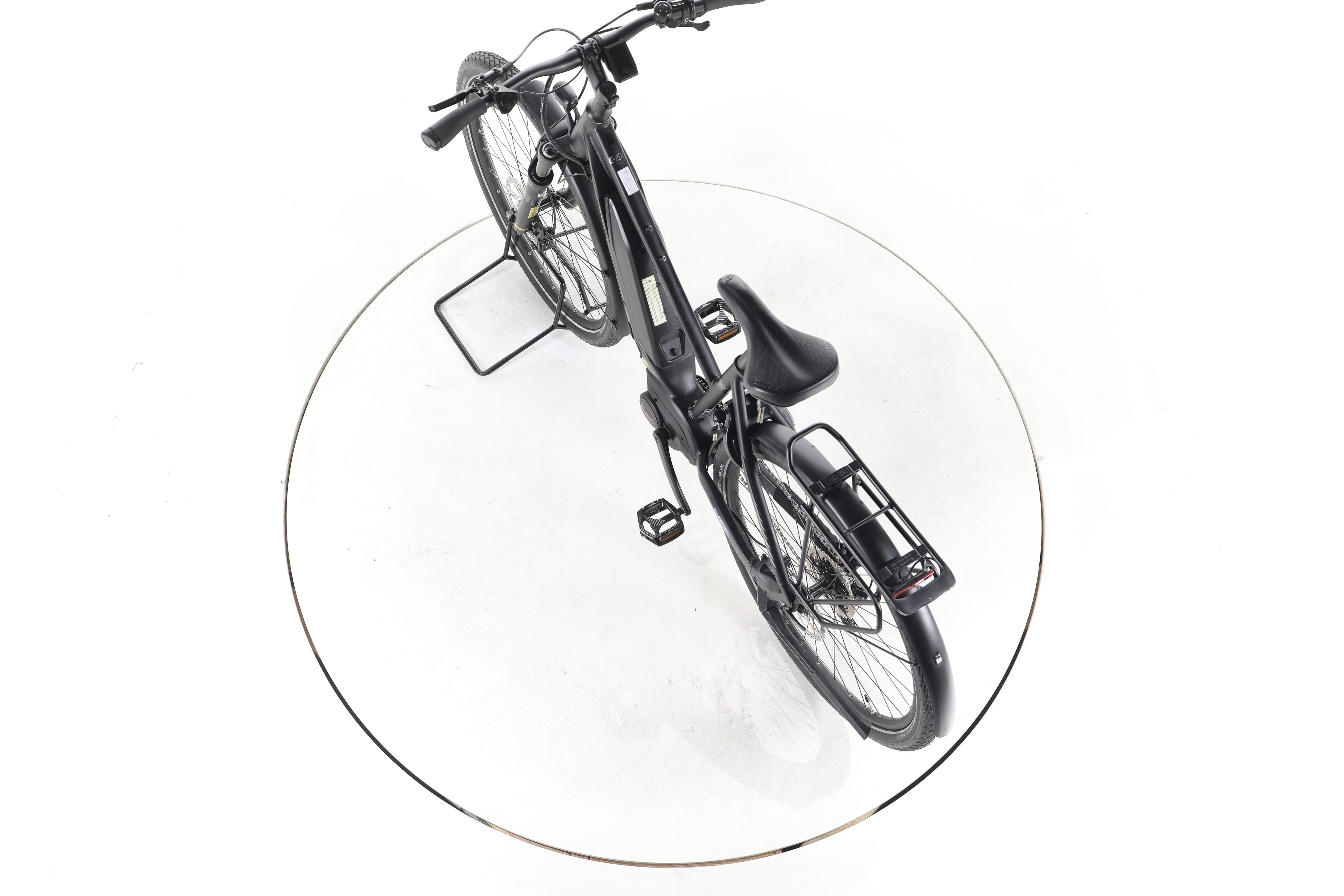 Stevens E-6X Tour Trekking E-Bike - Image 21