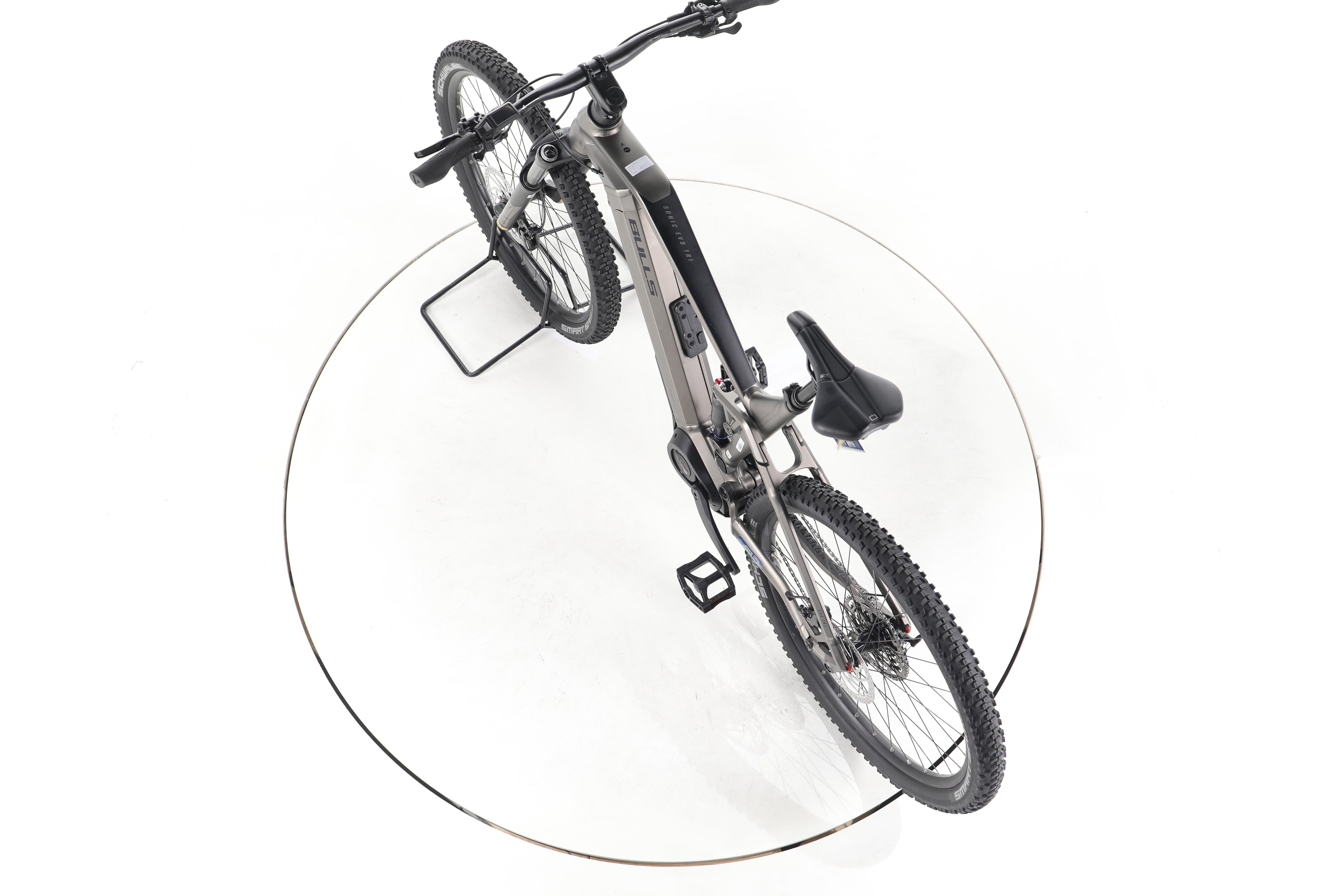 Bulls Sonic EVO TR 1 E-Bike Fully 2024 - Image 21