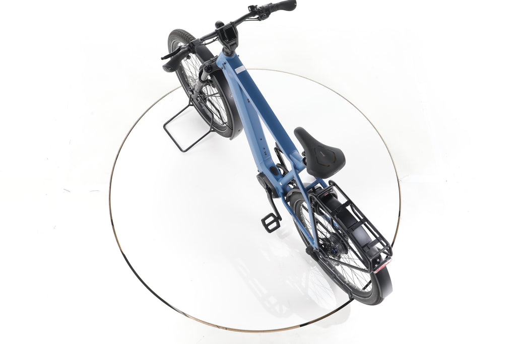 Riese & Müller Charger 4 GT vario City E-Bike - Image 21