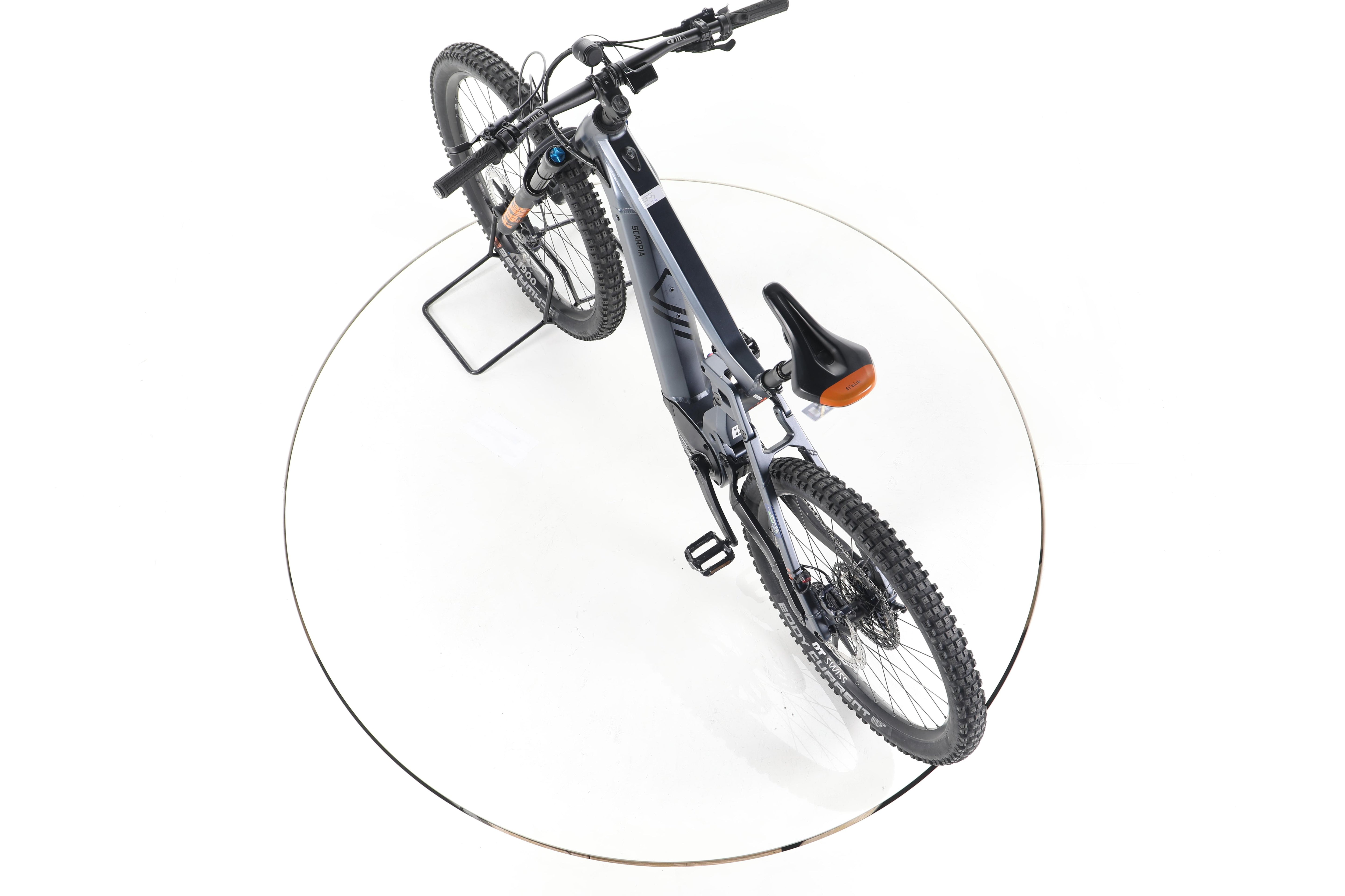 Kettler Scarpia FS 2 E-Bike Fully - Image 21