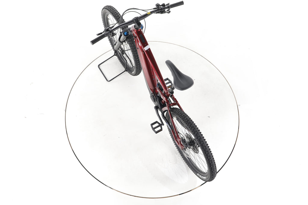 Giant Reign E+ 2 | V2 E-Bike Fully 2024 - Image 21