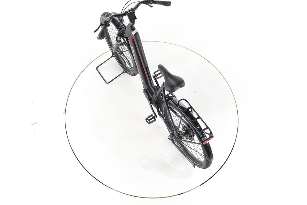 Diamant Zouma Deluxe+ Trekking E-Bike Tiefeinsteiger - Image 21
