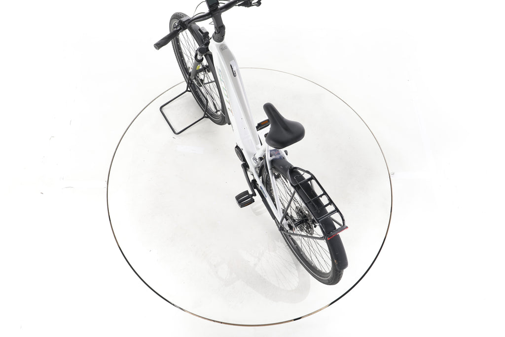Scott Sub Sport eRide 20 Trekking E-Bike - Image 21