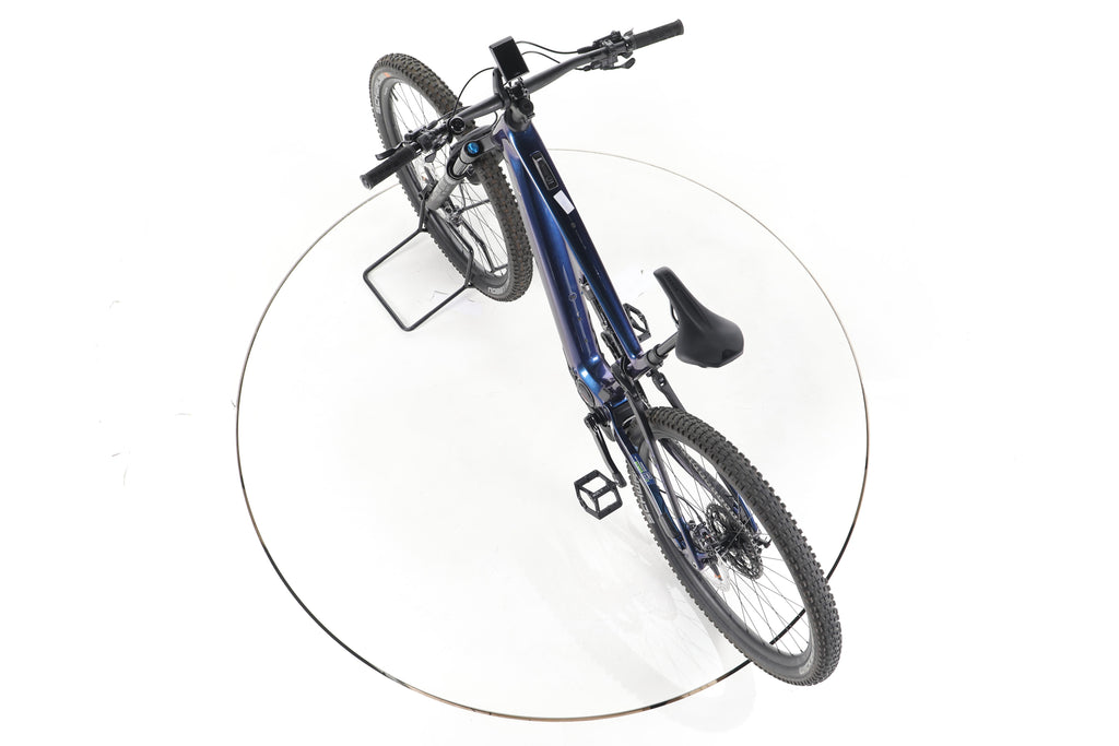 Cube AMS Hybrid ONE 44 SLX E-Bike Fully Carbon 2024 - Image 21