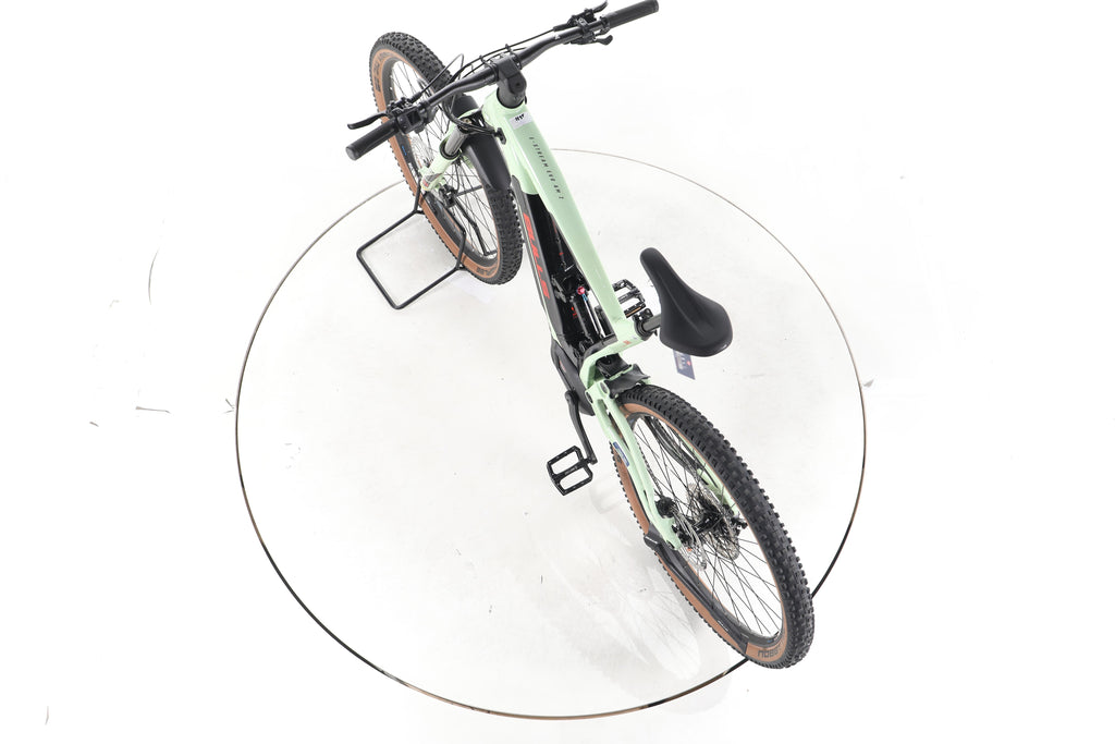Bulls E-Stream E-Bike Fully - Image 21