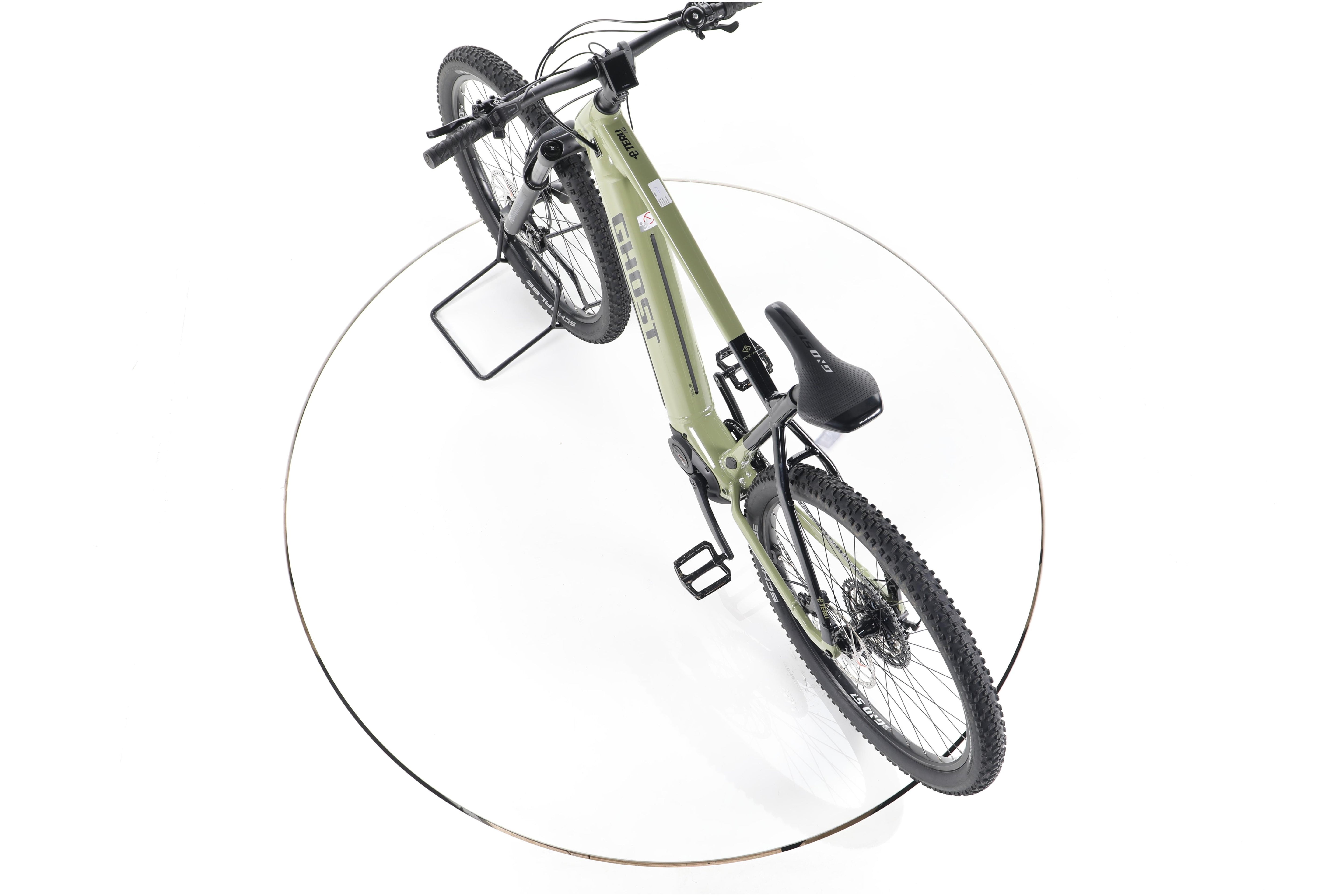 Ghost E-TERU B Pro E-Bike 2023 - Image 21