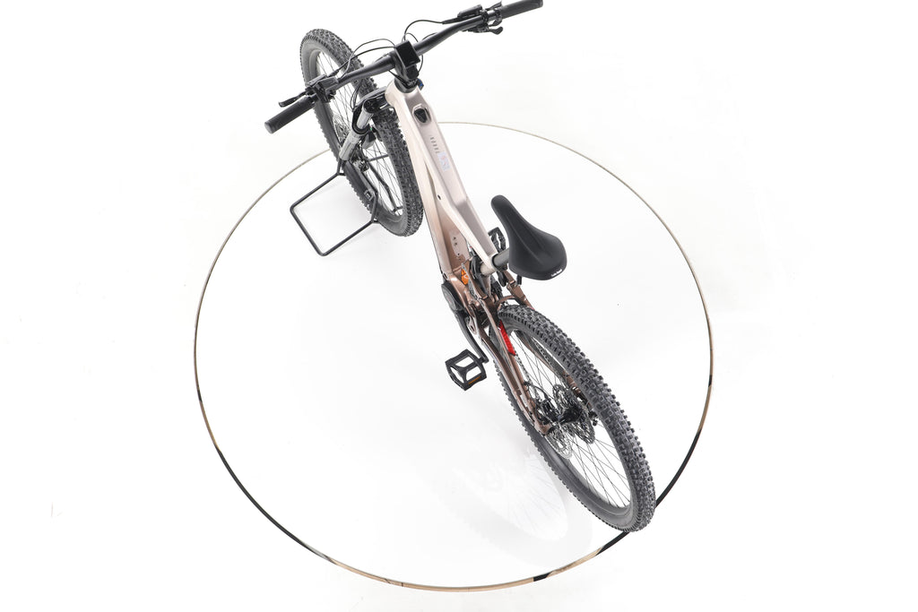 Focus THRON² 6.8 ABS E-Bike Fully 2025 - Image 21