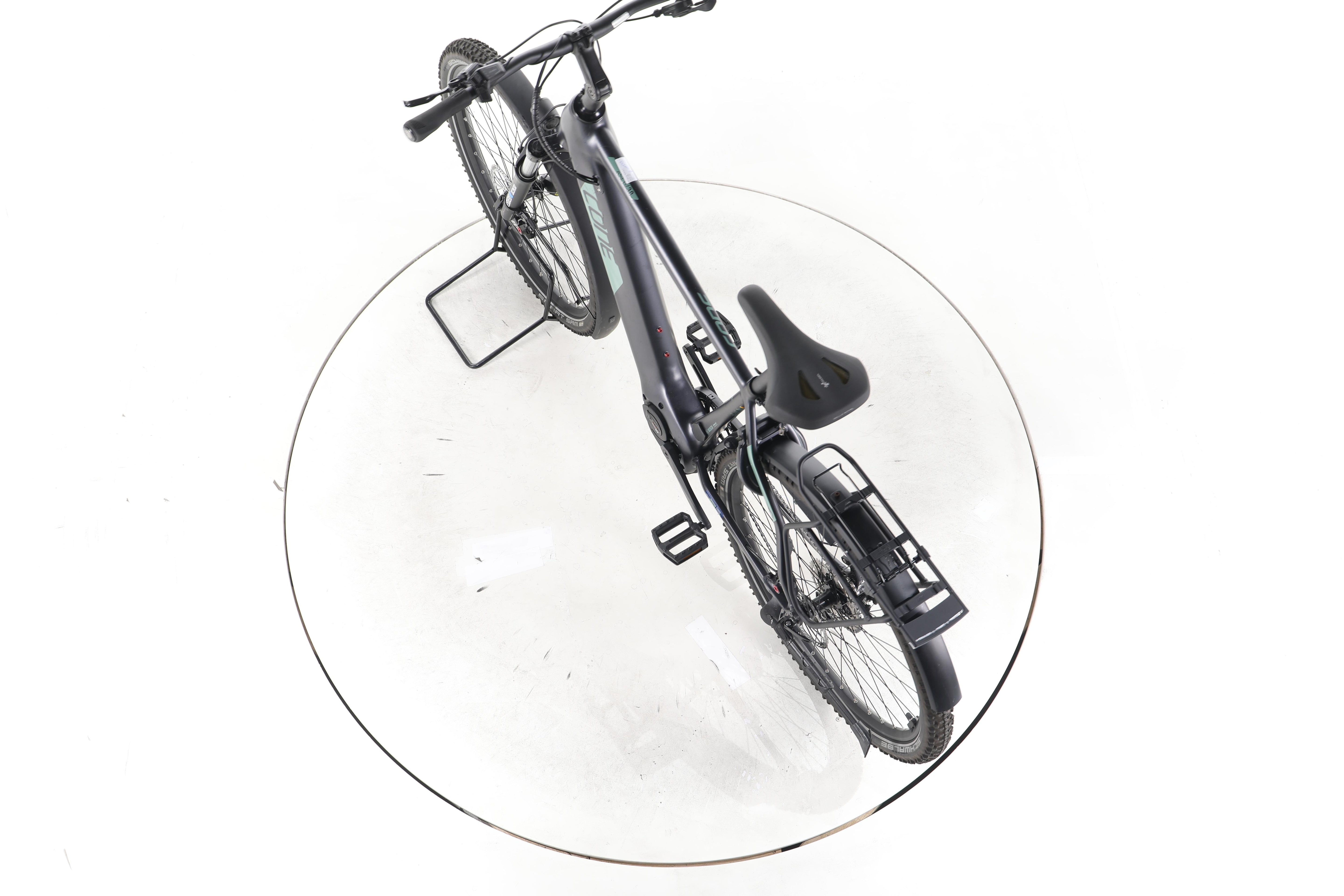 CONE Bikes eSUV IN 3.0 Trekking E-Bike - Image 21