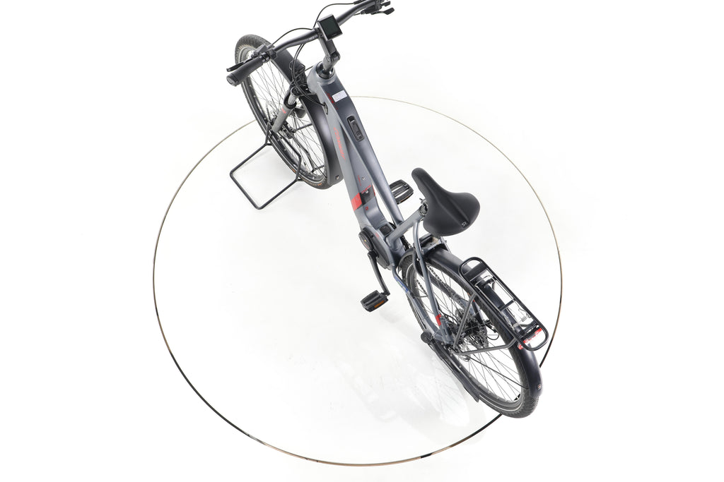 Conway Cairon T 2.0 Trekking E-Bike - Image 21