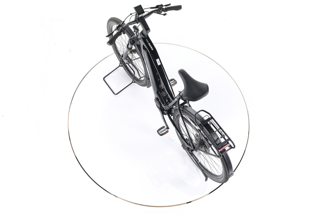 KTM Macina Ultimate Pro Trekking E-Bike 2024 - Image 21