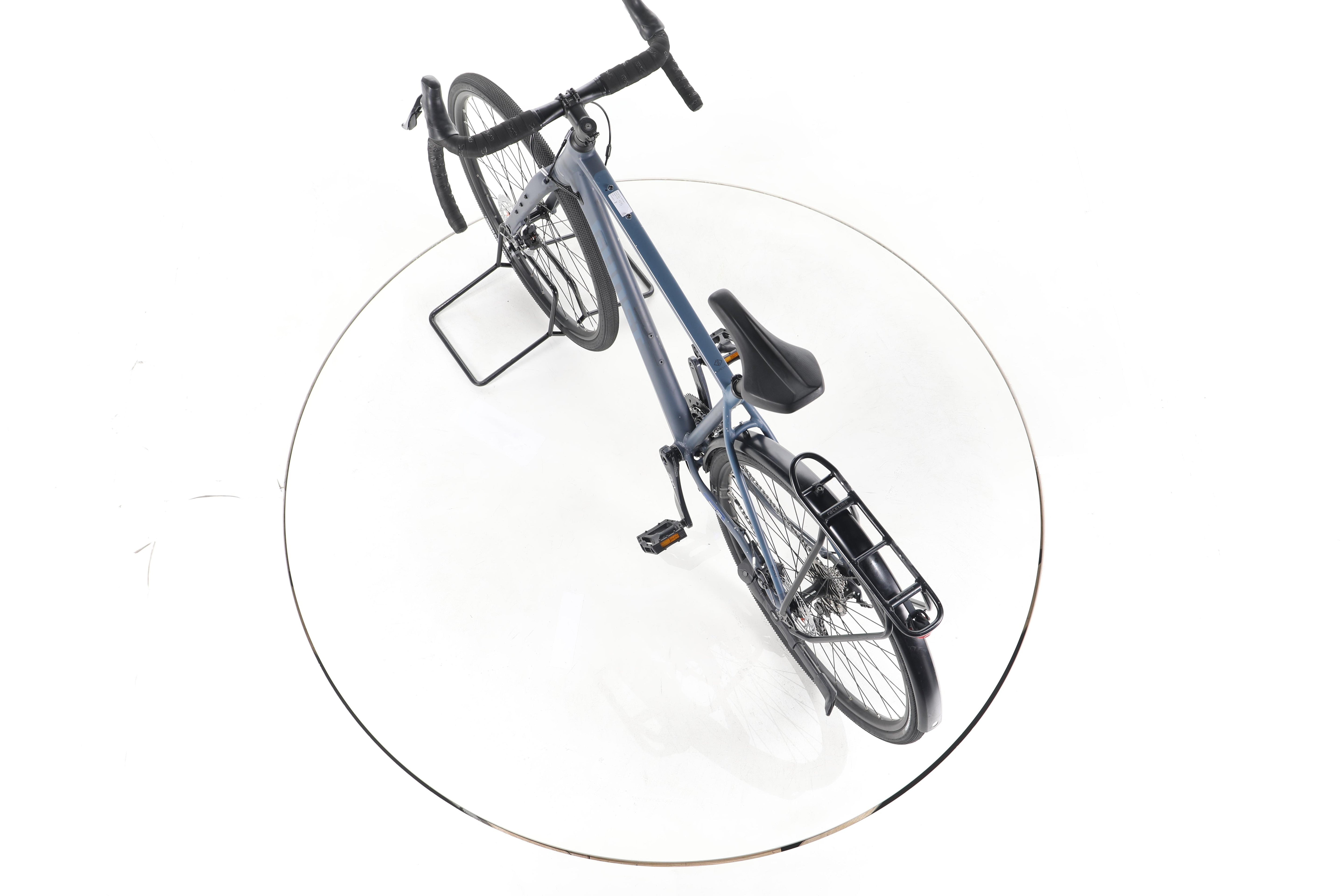 Ghost Asket EQ Gravelbike 2024 - Image 21