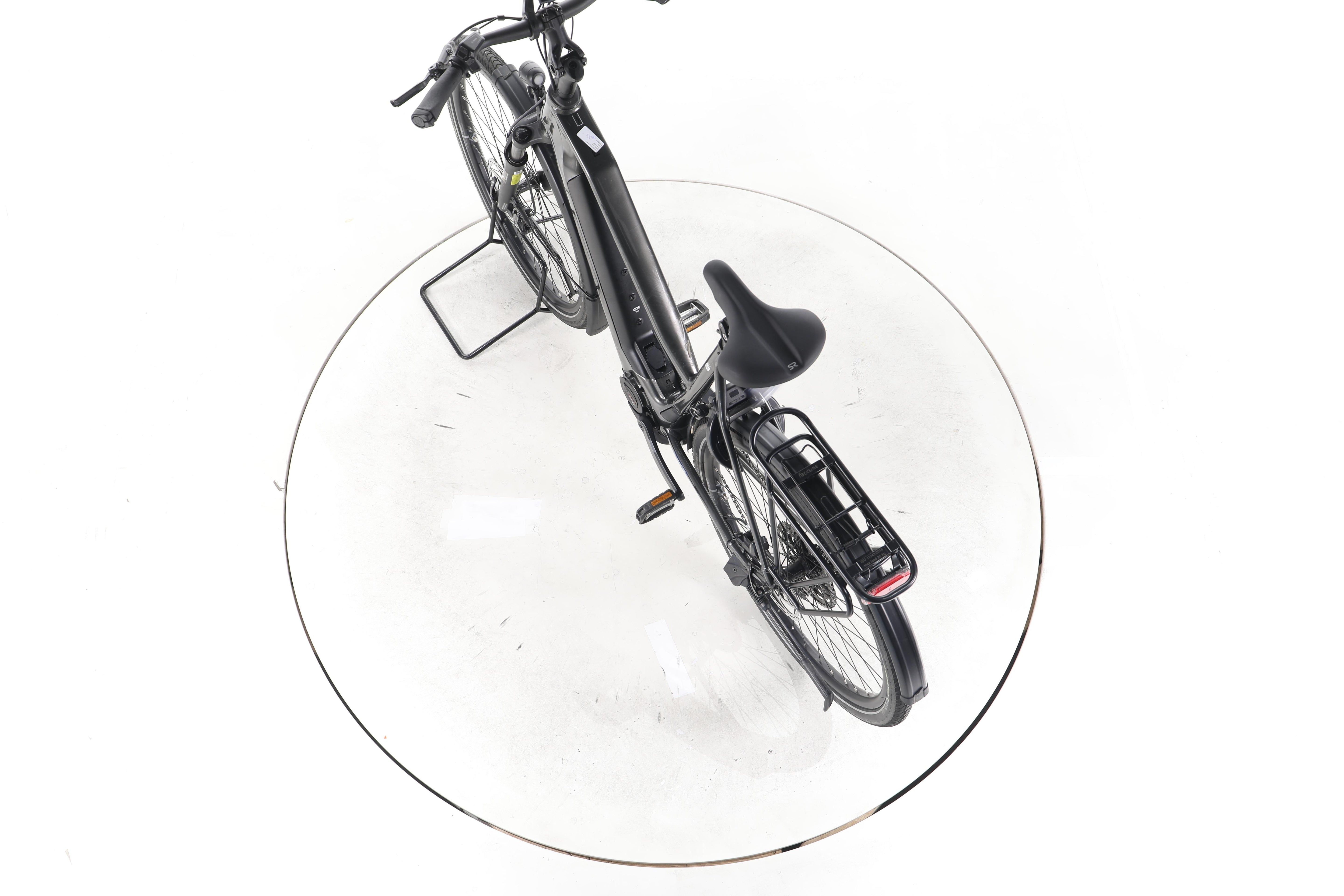 KTM Macina Style XL Trekking E-Bike - Image 21