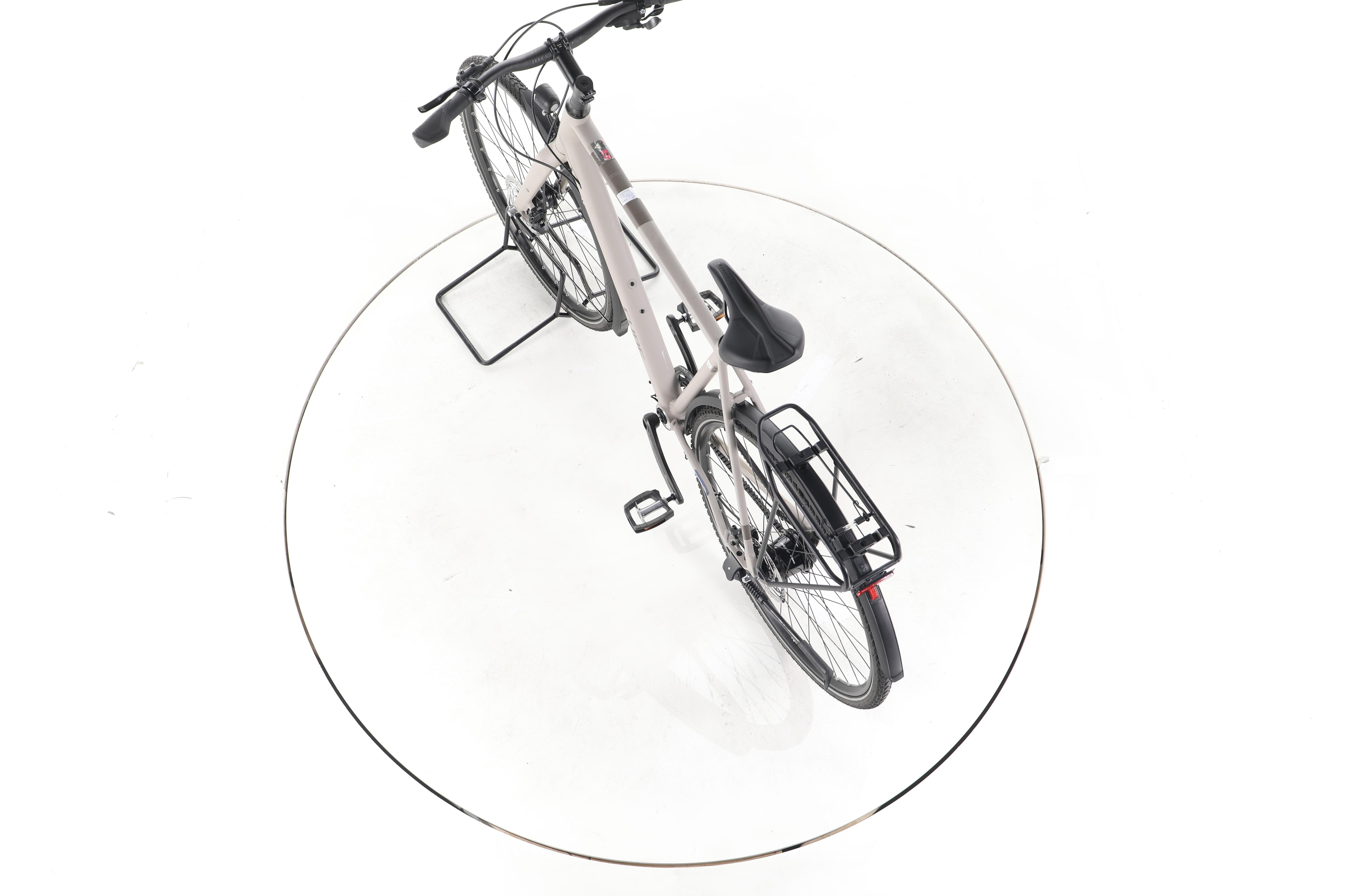 Cube Travel EXC Fahrrad City & Trekking - Image 21