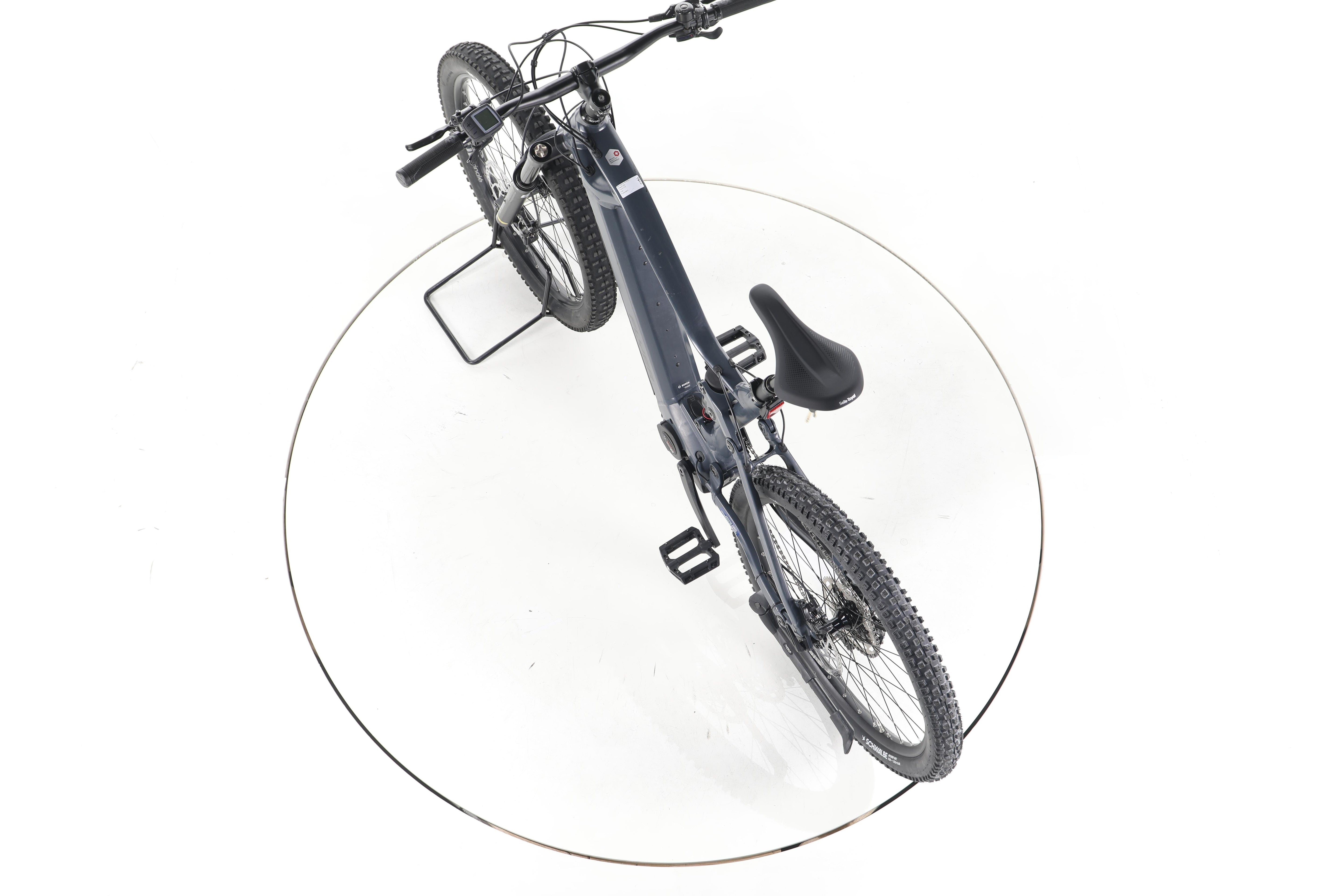 FLYER Uproc 3 Fully E-Bike - Image 21