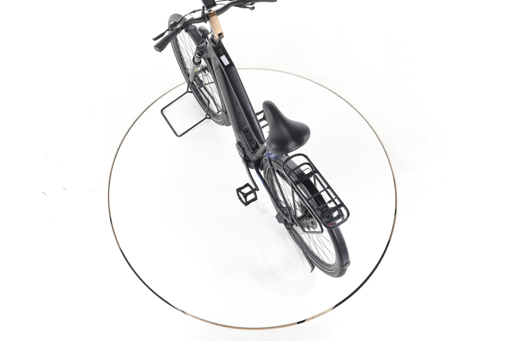 KTM ZEG CENTO 10 Trekking E-Bike - Image 21
