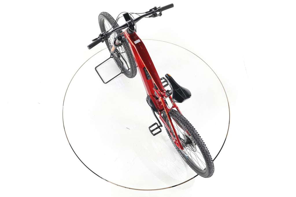 Bulls Sonic EVO AM 3 Fully E-Bike - Image 21