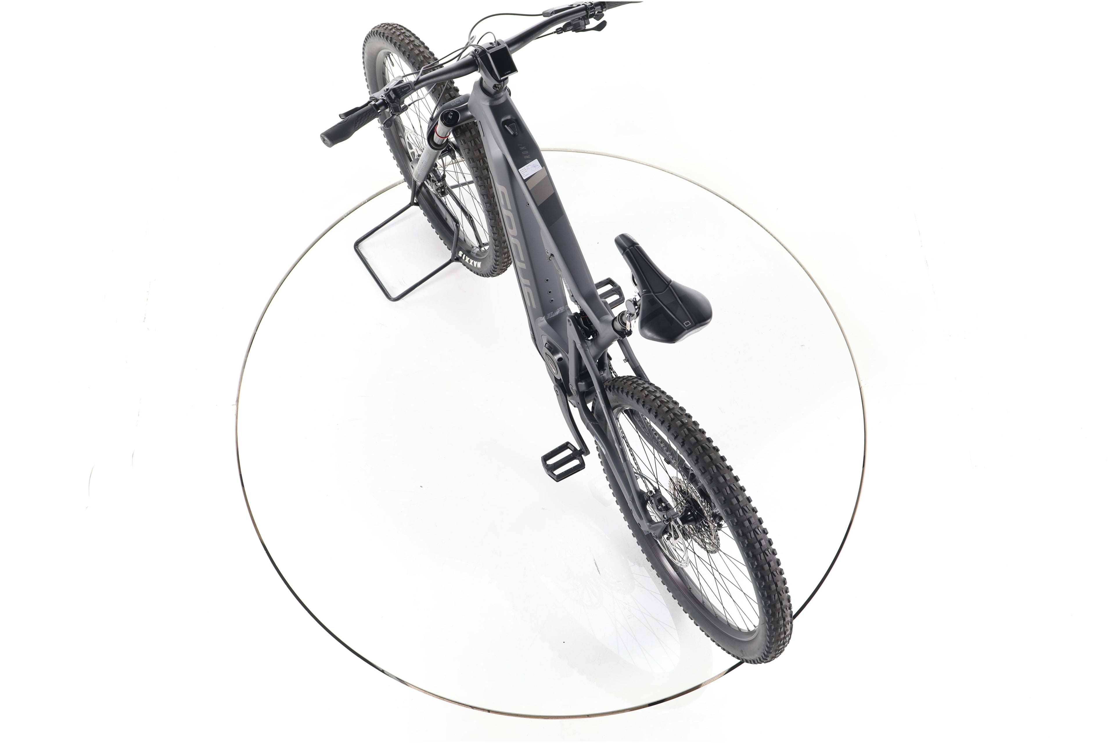 Focus Thron² 6.8 Fully E-Bike - Image 21