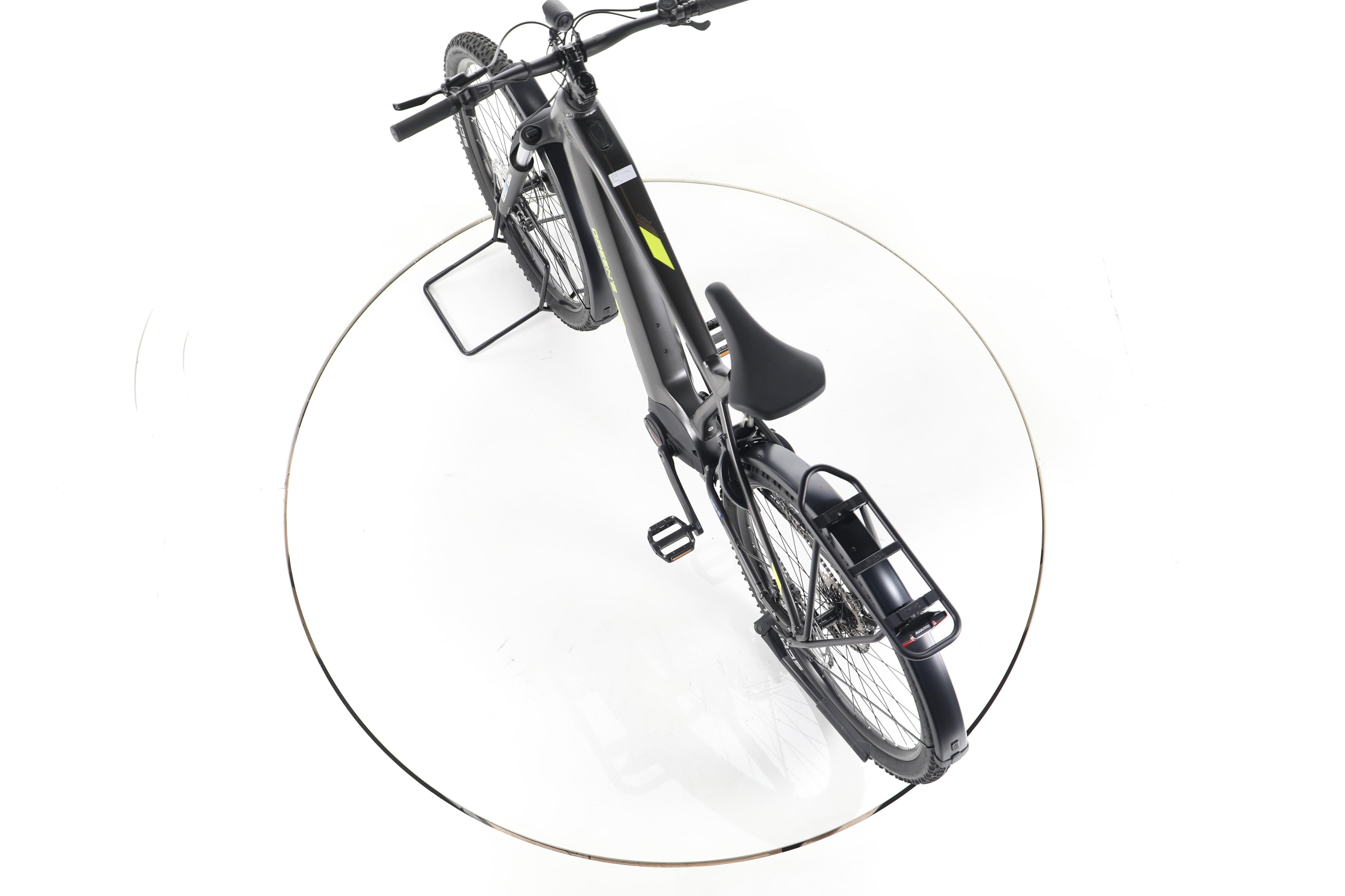 Green's Watford Trekking E-Bike - Image 21
