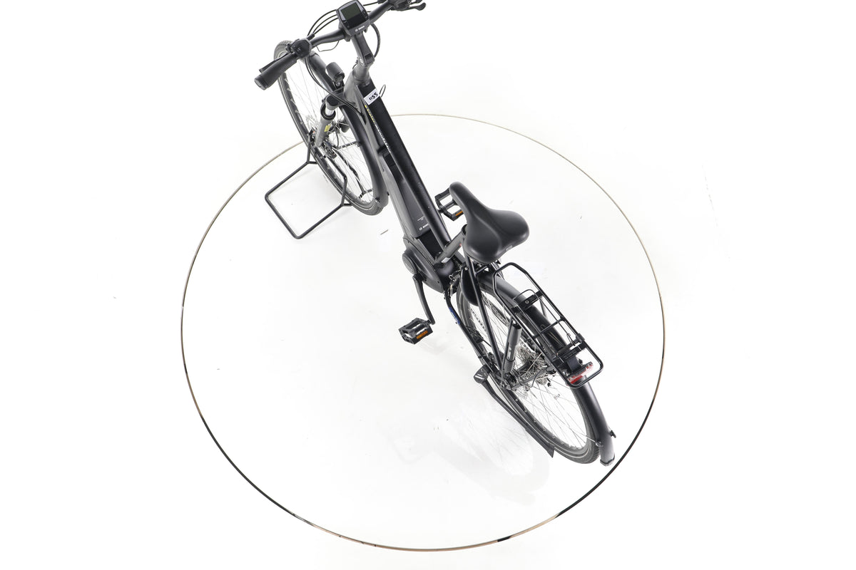 Kieler Manufaktur Bosch Deore Active 10 Trekking E-Bike - Image 21