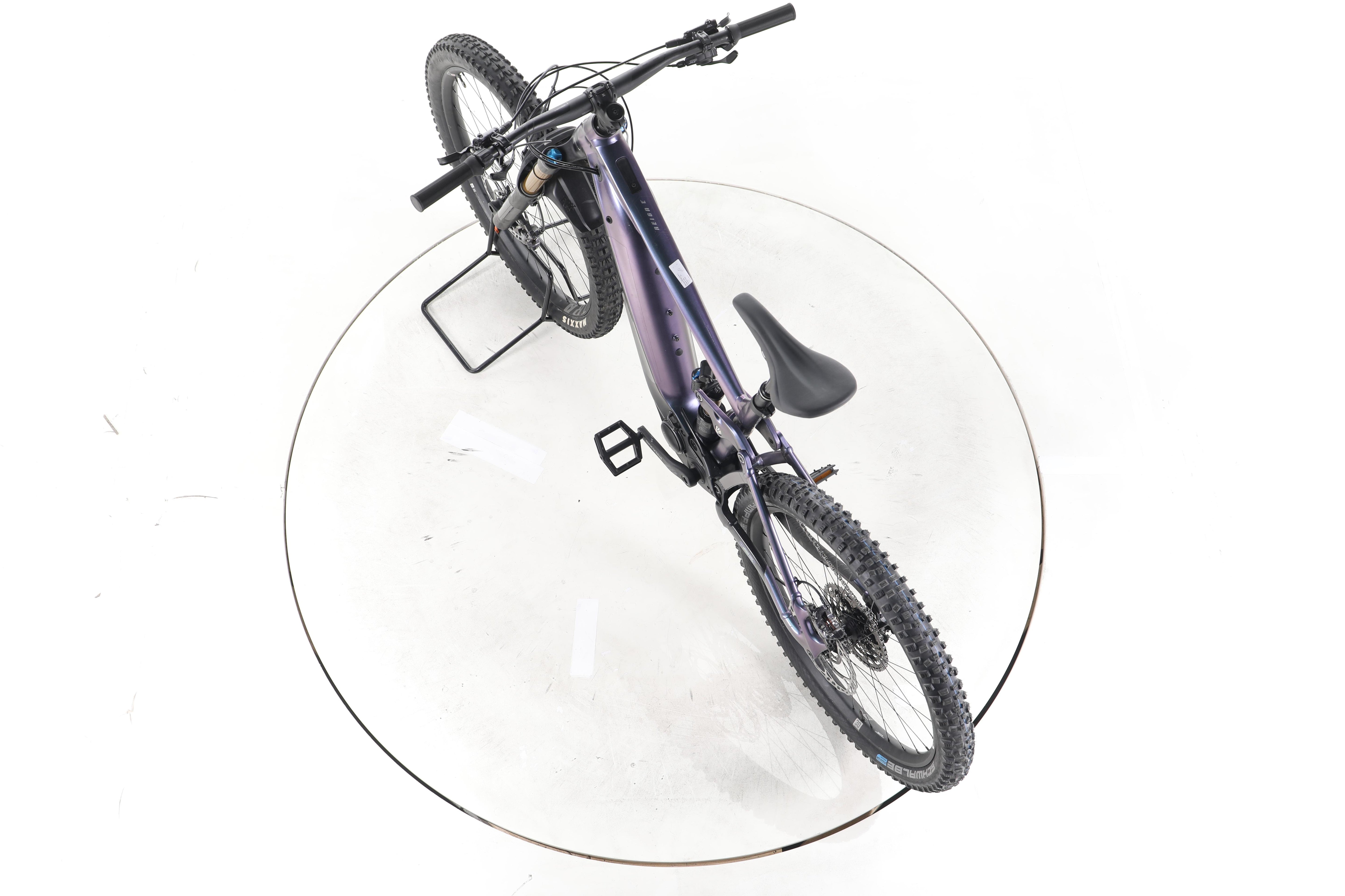 Giant Reign E+ 1| V2 E-Bike Fully - Image 21