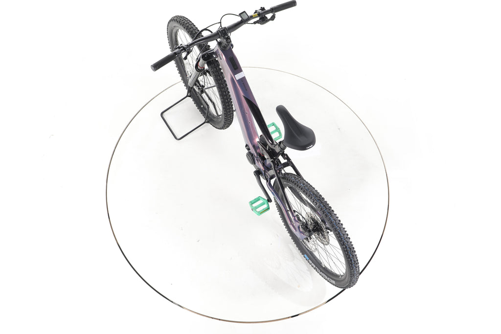 Liv Intrigue X Advanced E+ EL 3 E-Bike Fully Carbon 2024 - Image 21