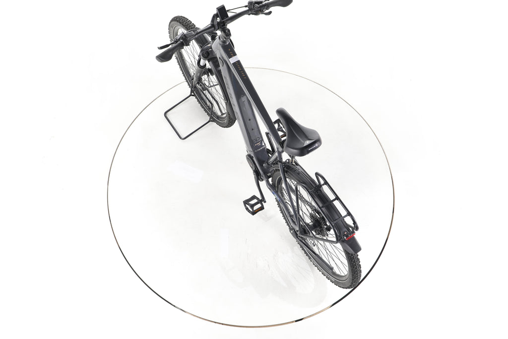 Bulls Cross Flyer EVO 2 Trekking E-Bike - Image 21