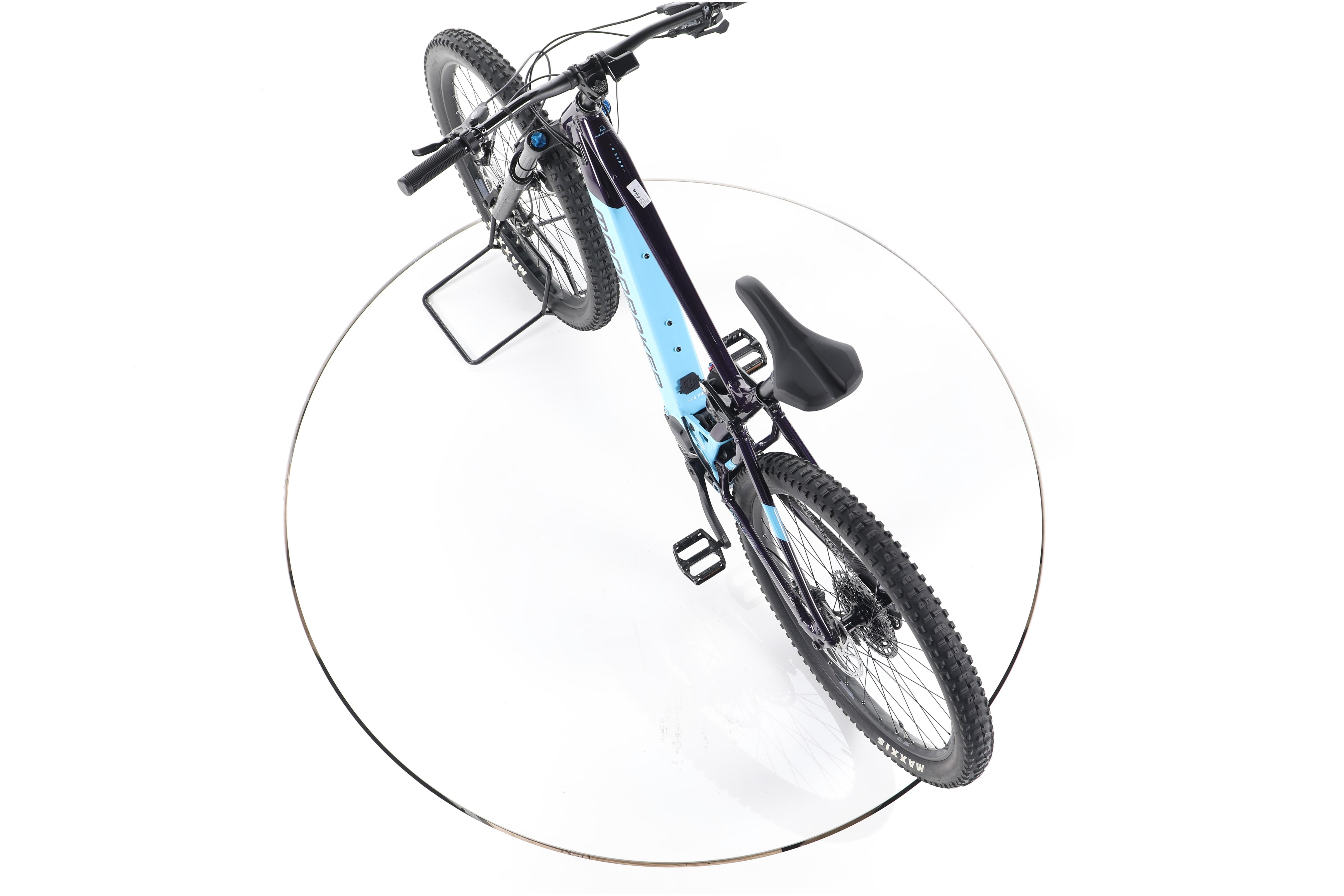 Mondraker DUSK R E-Bike Fully - Image 21