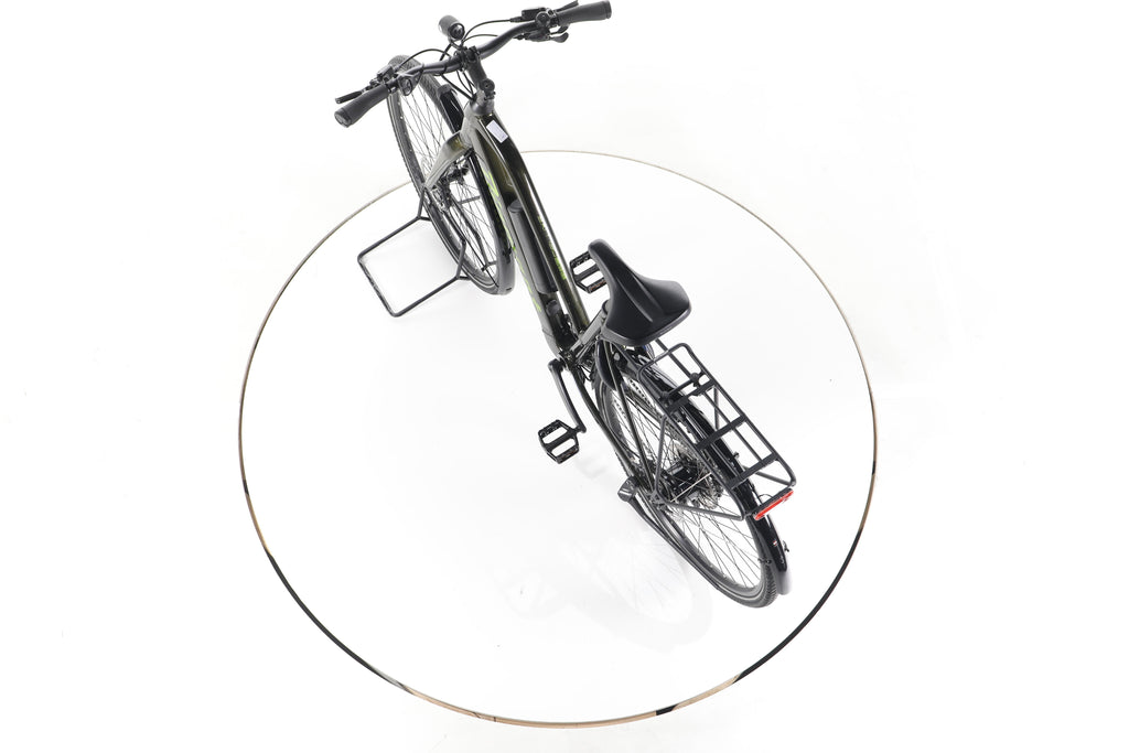 Diamant 365 Deluxe Trekking E-Bike - Image 21